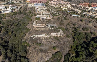 New Build - ground-floor - Calahonda