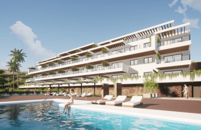 New Build - ground-floor - Calahonda