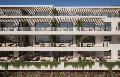 New Build - ground-floor - Calahonda