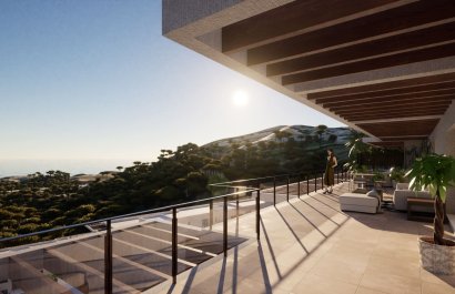 New Build - ground-floor - Calahonda