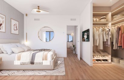 New Build - terraced - Málaga