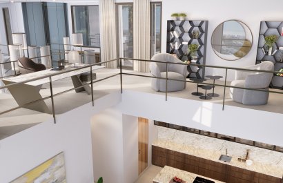 New Build - Villa - Benahavís