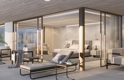 New Build - Villa - Benahavís