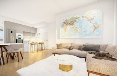 Új építés - detached - Algorfa