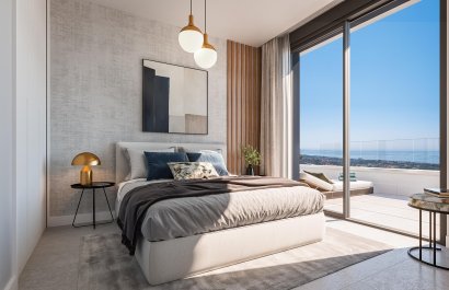 New Build - Penthouse - Marbella