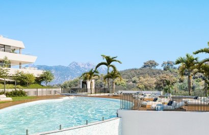 New Build - Penthouse - Marbella