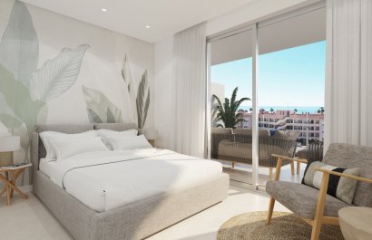 New Build - Penthouse - Santa Pola