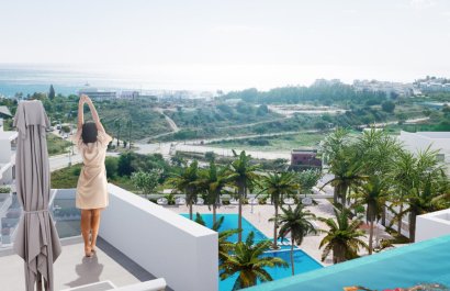 New Build - apartment - La Gaspara