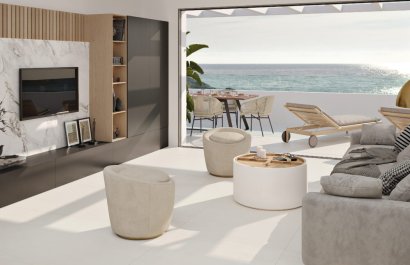 New Build - apartment - La Gaspara