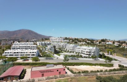 Nowy budynek - apartment - La Gaspara