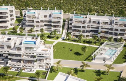 Nowy budynek - apartment - La Gaspara