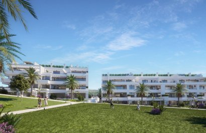 Nowy budynek - apartment - La Gaspara