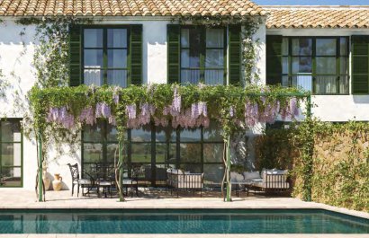 Nowy budynek - Villa - Casares