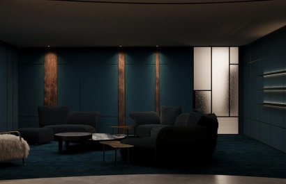 New Build - Villa - Marbella