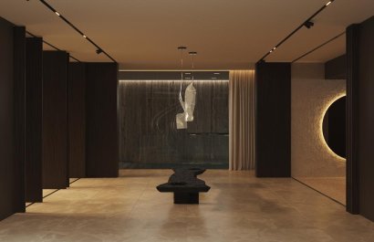 New Build - Villa - Marbella