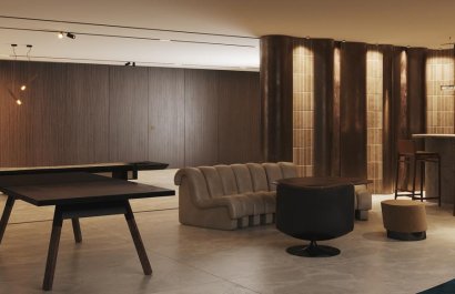 New Build - Villa - Marbella