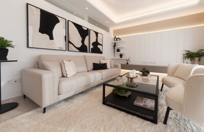 Új építés - low-bungalow - Ciudad Quesada