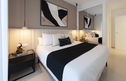 Új építés - low-bungalow - Ciudad Quesada