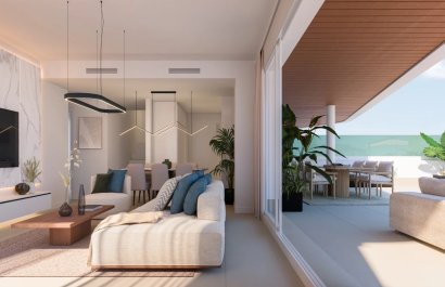 New Build - ground-floor - Torrox