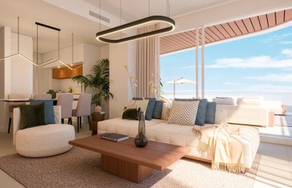 New Build - ground-floor - Torrox