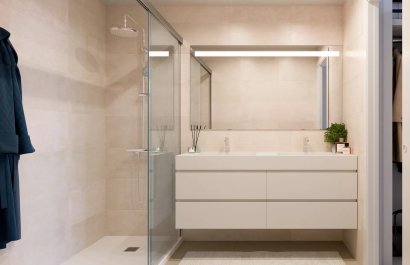 New Build - ground-floor - Torrox