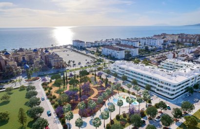 New Build - ground-floor - Torrox