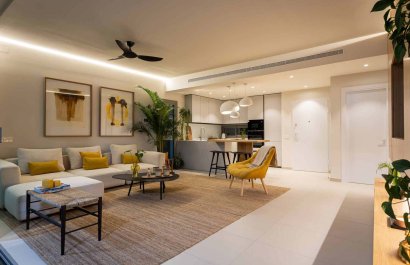 Nowy budynek - Villa - La Capellania