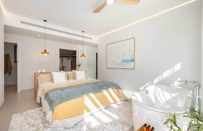 Nowy budynek - Villa - La Capellania