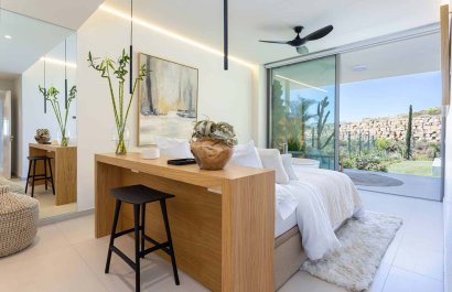 Nowy budynek - Villa - La Capellania