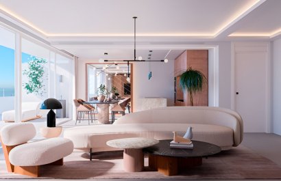 New Build - Penthouse - Benalmádena