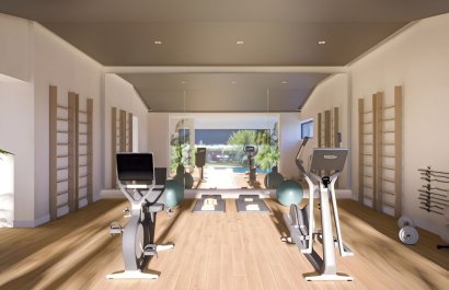 New Build - Penthouse - Benalmádena