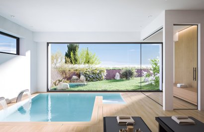 New Build - Penthouse - Benalmádena