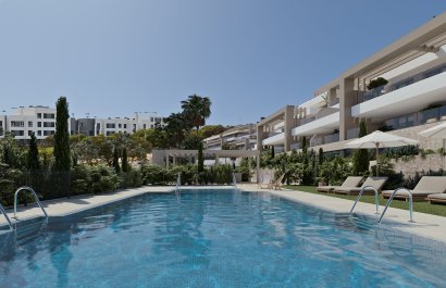 New Build - Penthouse - Estepona