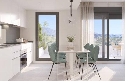 New Build - ground-floor - La Cala de Mijas