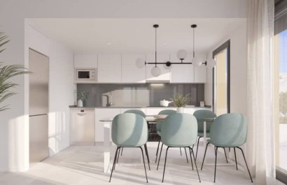 New Build - ground-floor - La Cala de Mijas