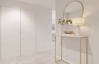 Új építés - ground-floor - La Cala de Mijas