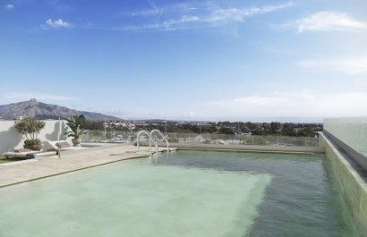 New Build - ground-floor - Marbella