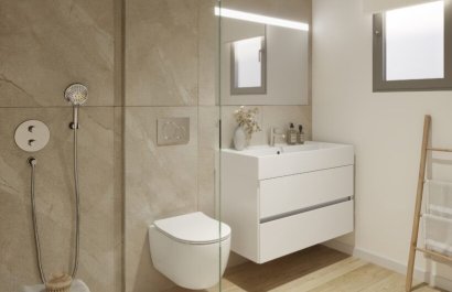 New Build - ground-floor - Marbella