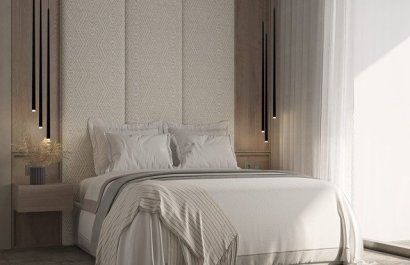 Nowy budynek - Villa - Nerja