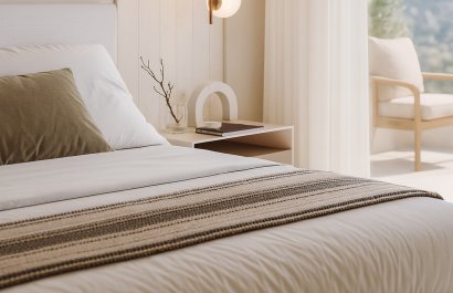 Nowy budynek - ground-floor - Fuengirola