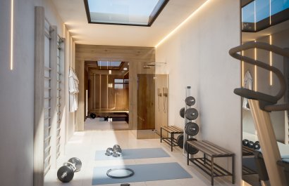 Új építés - apartment - Fuengirola