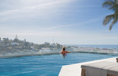 Új építés - apartment - Fuengirola