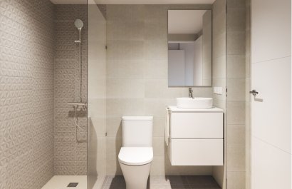 New Build - Penthouse - Torre del Mar