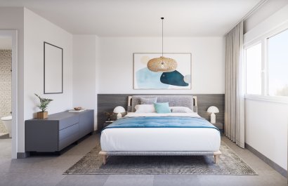 New Build - Penthouse - Torre del Mar