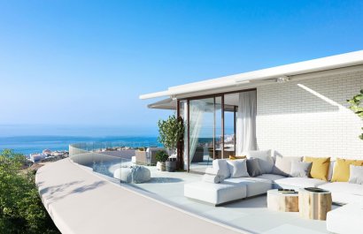 New Build - ground-floor - Fuengirola