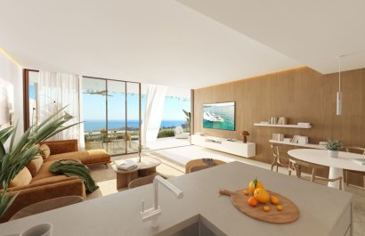 New Build - ground-floor - Fuengirola