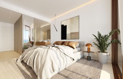 New Build - ground-floor - Fuengirola