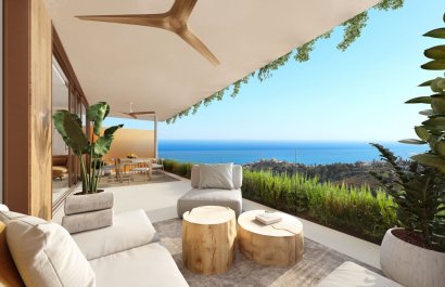 New Build - ground-floor - Fuengirola