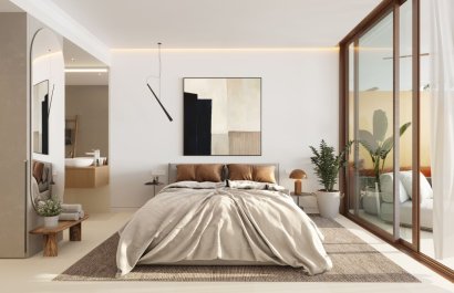 New Build - ground-floor - Fuengirola