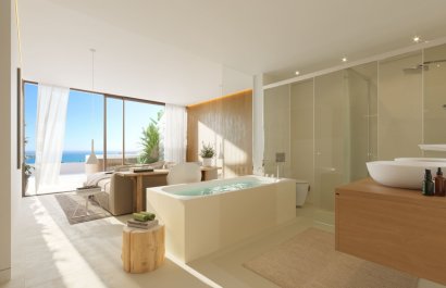 New Build - ground-floor - Fuengirola